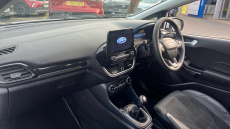 Ford Fiesta 1.0 EcoBoost Titanium X 5dr Petrol Hatchback